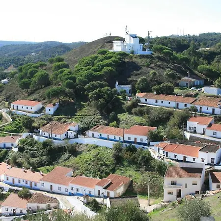 Quinta De Moledos Apartment Aljezur Exterior photo