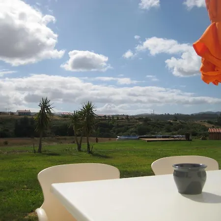 Quinta De Moledos Apartment Aljezur Exterior photo