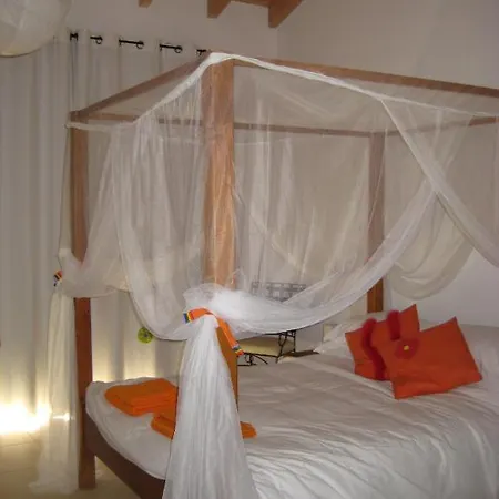 Quinta De Moledos Apartment Aljezur Room photo