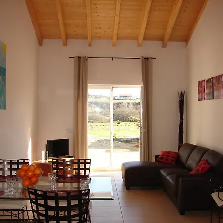 Quinta De Moledos Apartment Aljezur Room photo
