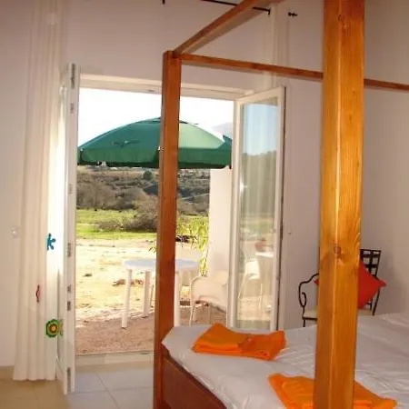Quinta De Moledos Apartment Aljezur Room photo
