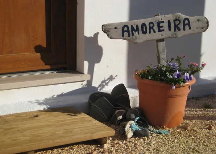 Quinta De Moledos