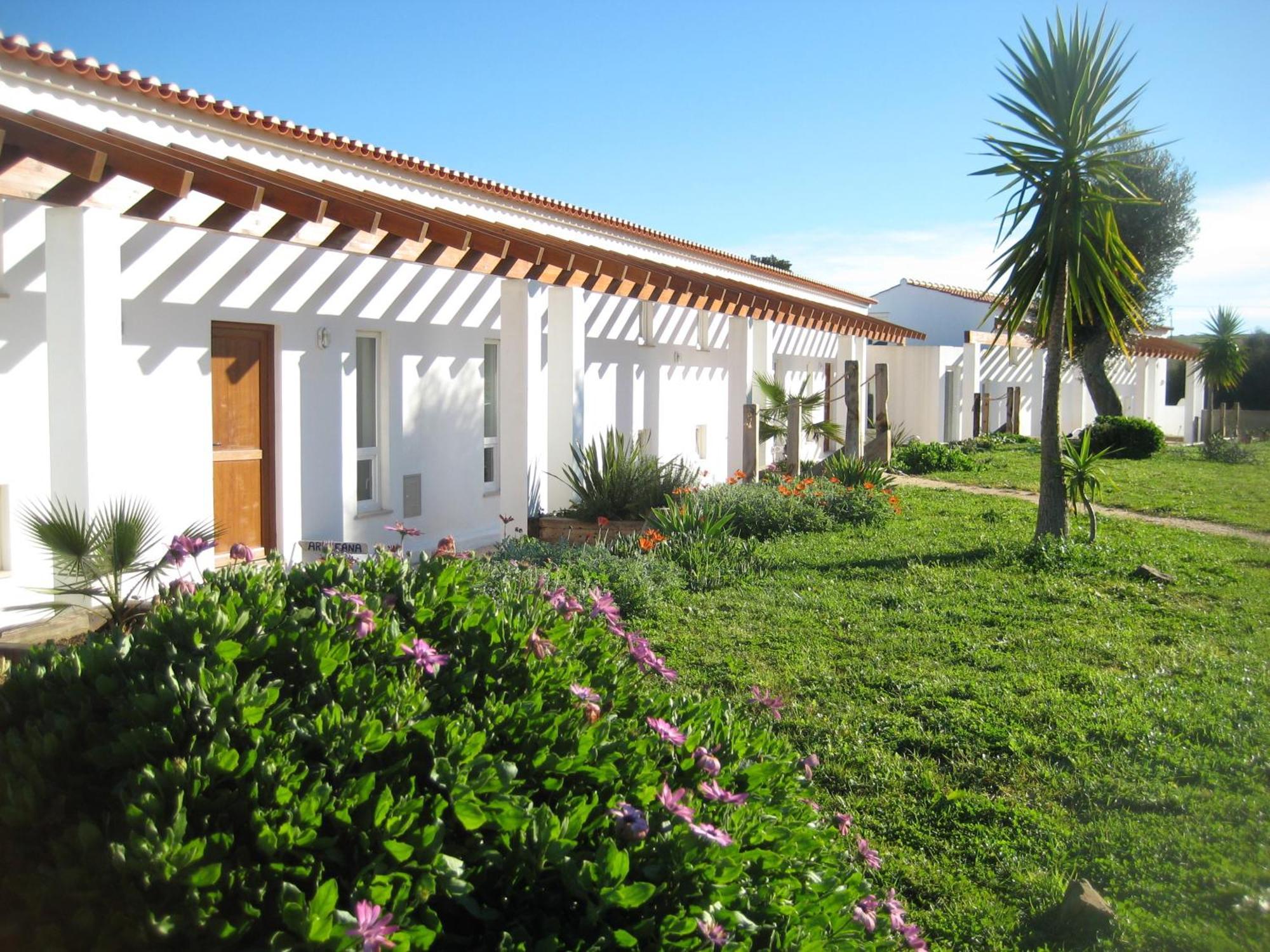 Apartment Quinta De Moledos Aljezur