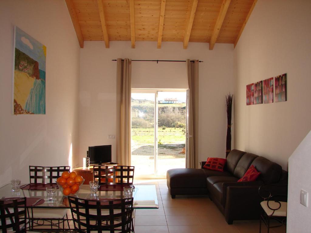 Apartment Quinta De Moledos *