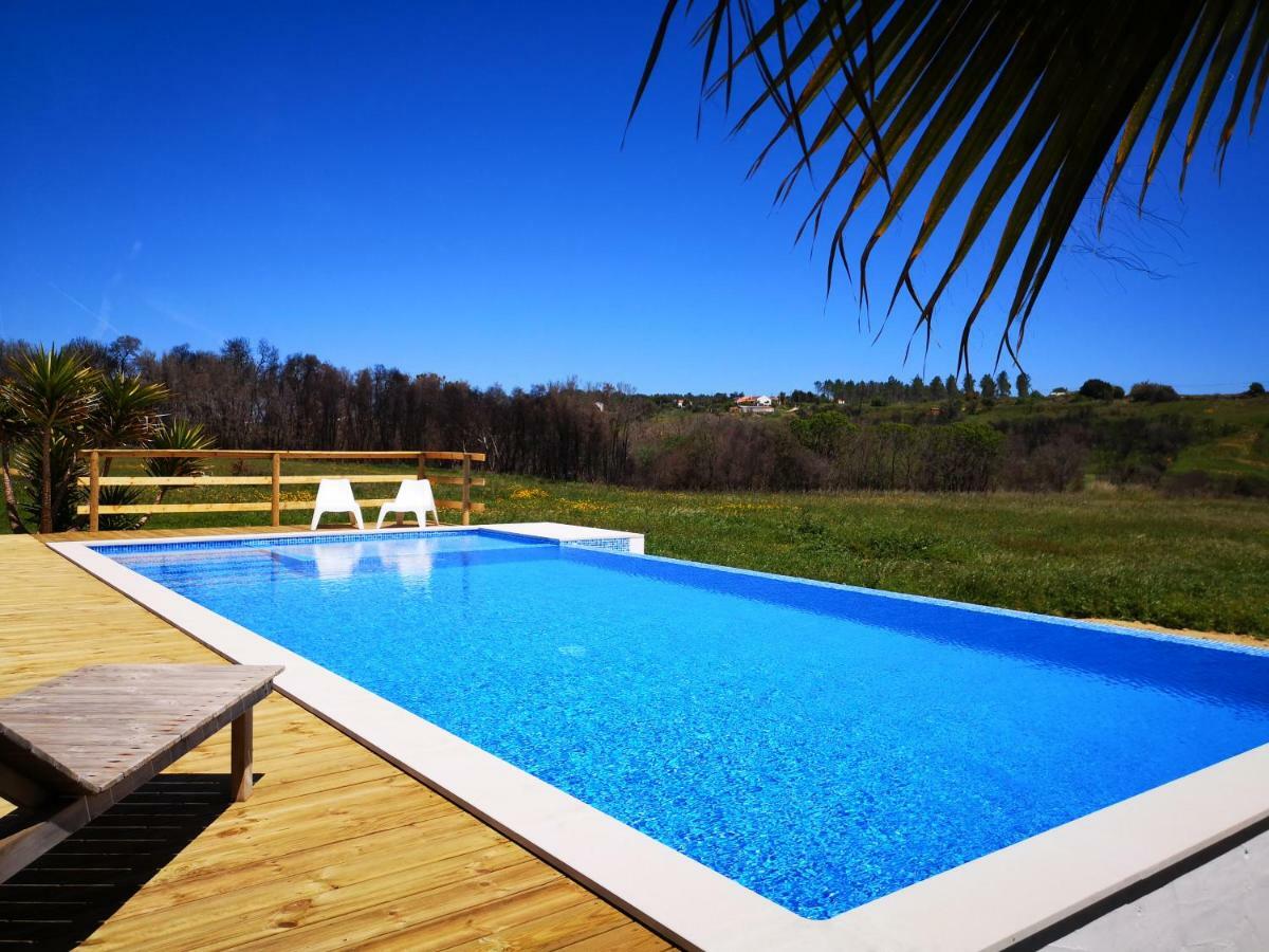 Quinta De Moledos Apartment Aljezur